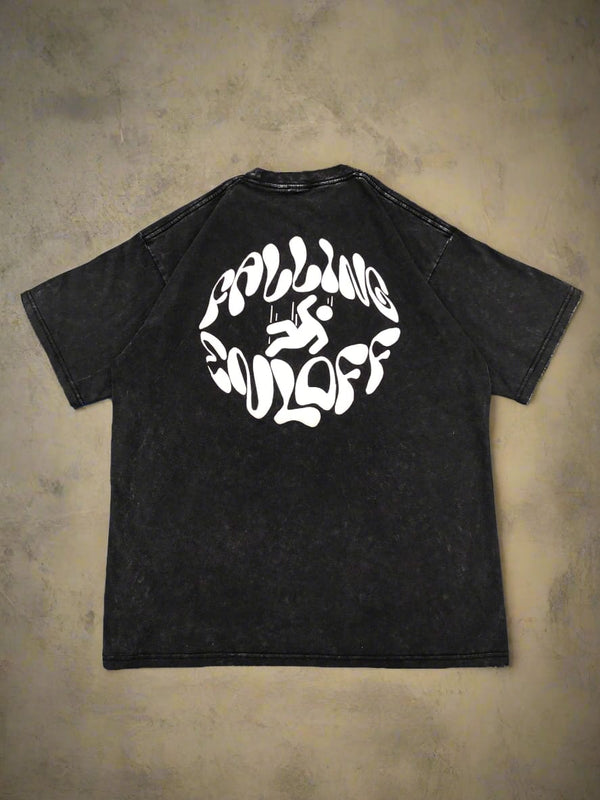 Falling Enloff tričko